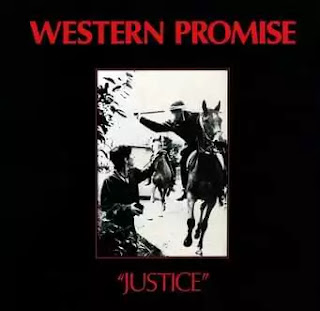 Western Promise, Justice