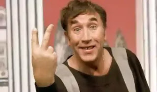 Frankie Howerd