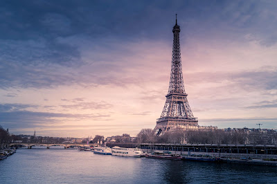 Capitalist Music, Jane's Gone To France
