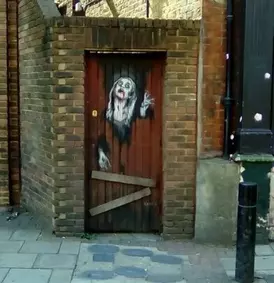 Middlesex Street, London. Photo AKickIndieNutz.com