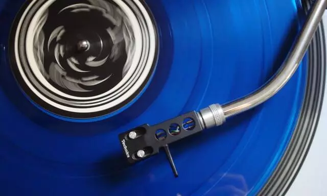 The Story Of The Blues