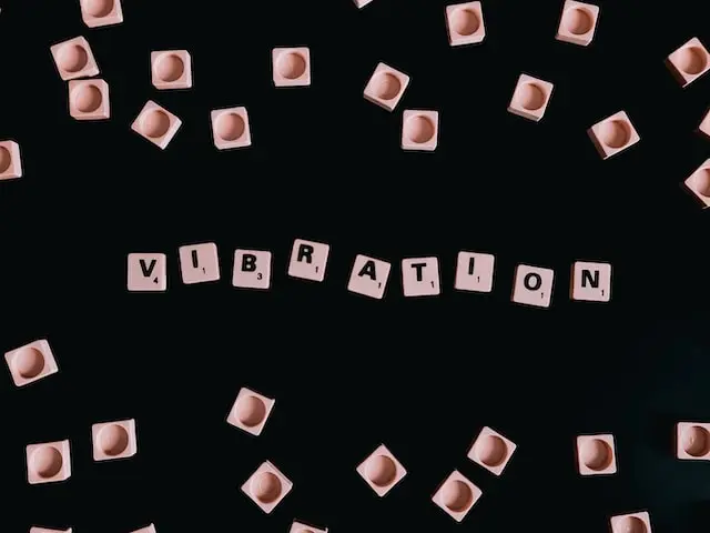 Good Vibrations